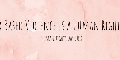 International Human Rights Day
