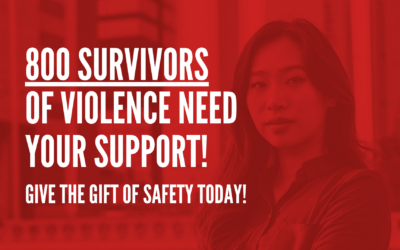 Giving Tuesday ($10,000 Matching)