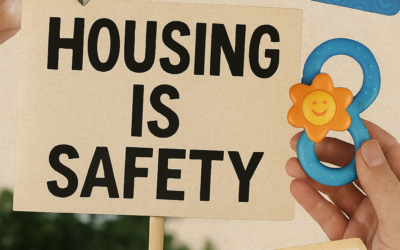 What Kind of Economy Ends Violence? Rethinking Safety, Care, and Public Policy in Canada