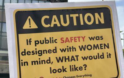 Beyond Declarations: The Path Forward on Gender-Based Violence in British Columbia