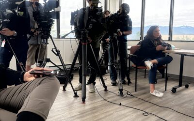Community Organizations Launch Coordinated Gender Safety Response for FIFA World Cup 2026