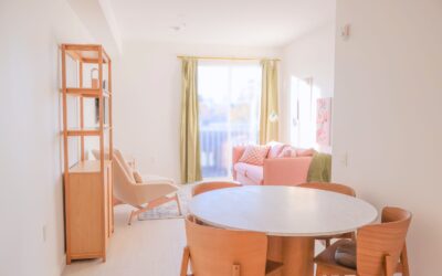 A Journey to Stability: How Support Can Transform Lives