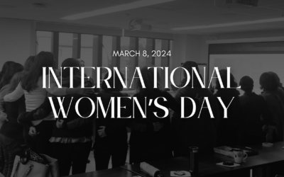 International Women’s Day 2024