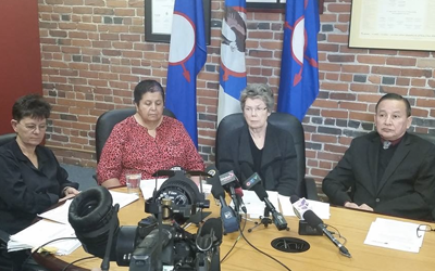 Canada must act to prevent violence: Inter-American Commission on Human Rights