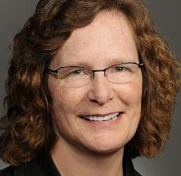 Naming it is just the beginning of the journey… with Janet Freeman