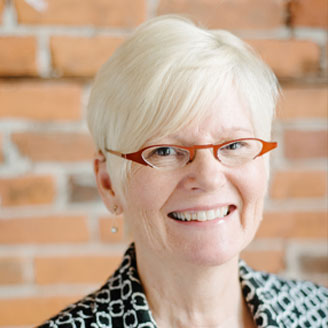 Jennifer Johnstone BWSS Director