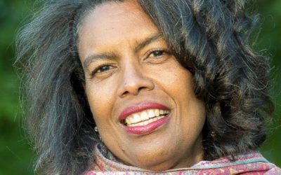 Naming it is just the beginning of the journey… with Dr. June Francis