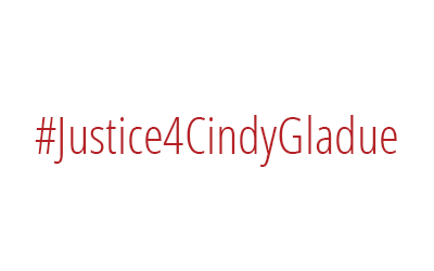 Justice for Cindy Gladue