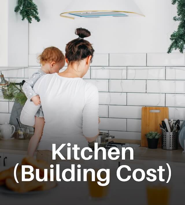 Kitchen (Building Cost)