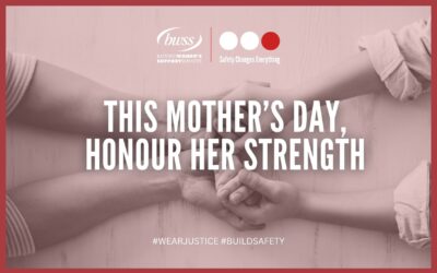 Honouring Mothers: The Reality of Violence in Motherhood