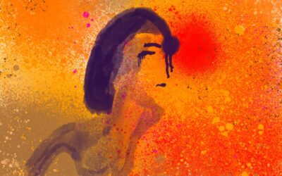 When the Heat Rises, So Does the Violence: Climate Change and Gender-Based Violence in Canada