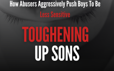 Toughening Up Sons
