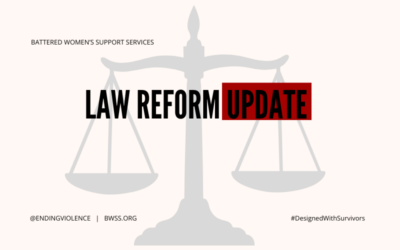 Law Reform Update Blog 2026