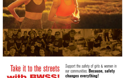 Join the #SafetyChangesEverything team!