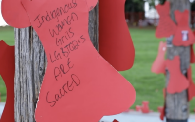 Red Dress Day 2025: A Reckoning