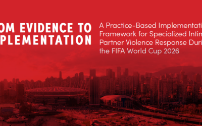 What Women Taught Us During the FIFA World Cup 2026