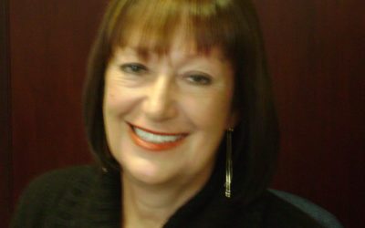 Naming it is just the beginning of the journey… with Susanne Dahlin