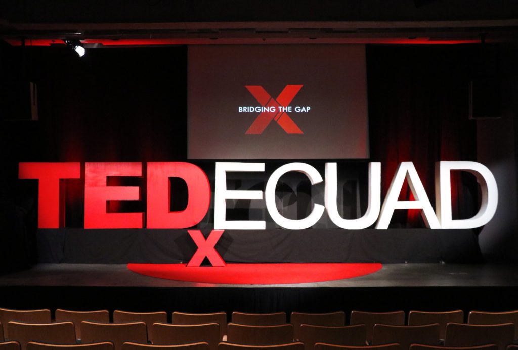 BWSS Executive Director Angela Marie MacDougall to speak at TEDx ECUAD 2018