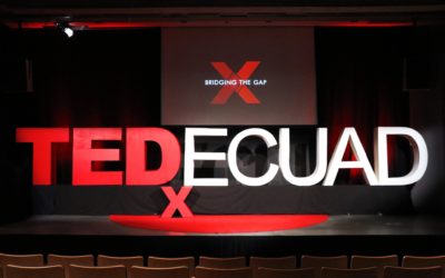 TEDx ECUAD 2018 | “Equilibrium”