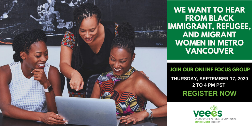 Financial Literacy Program for Black Immigrant Women