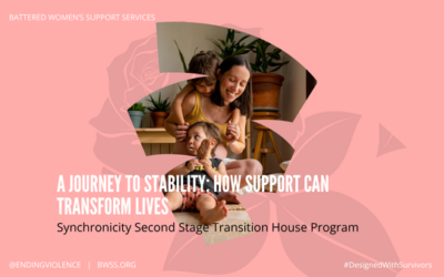 A Journey to Stability: How Support Can Transform Lives