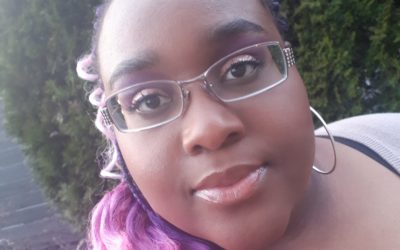 Naming it is just the beginning of the journey… with Theresa Thomas