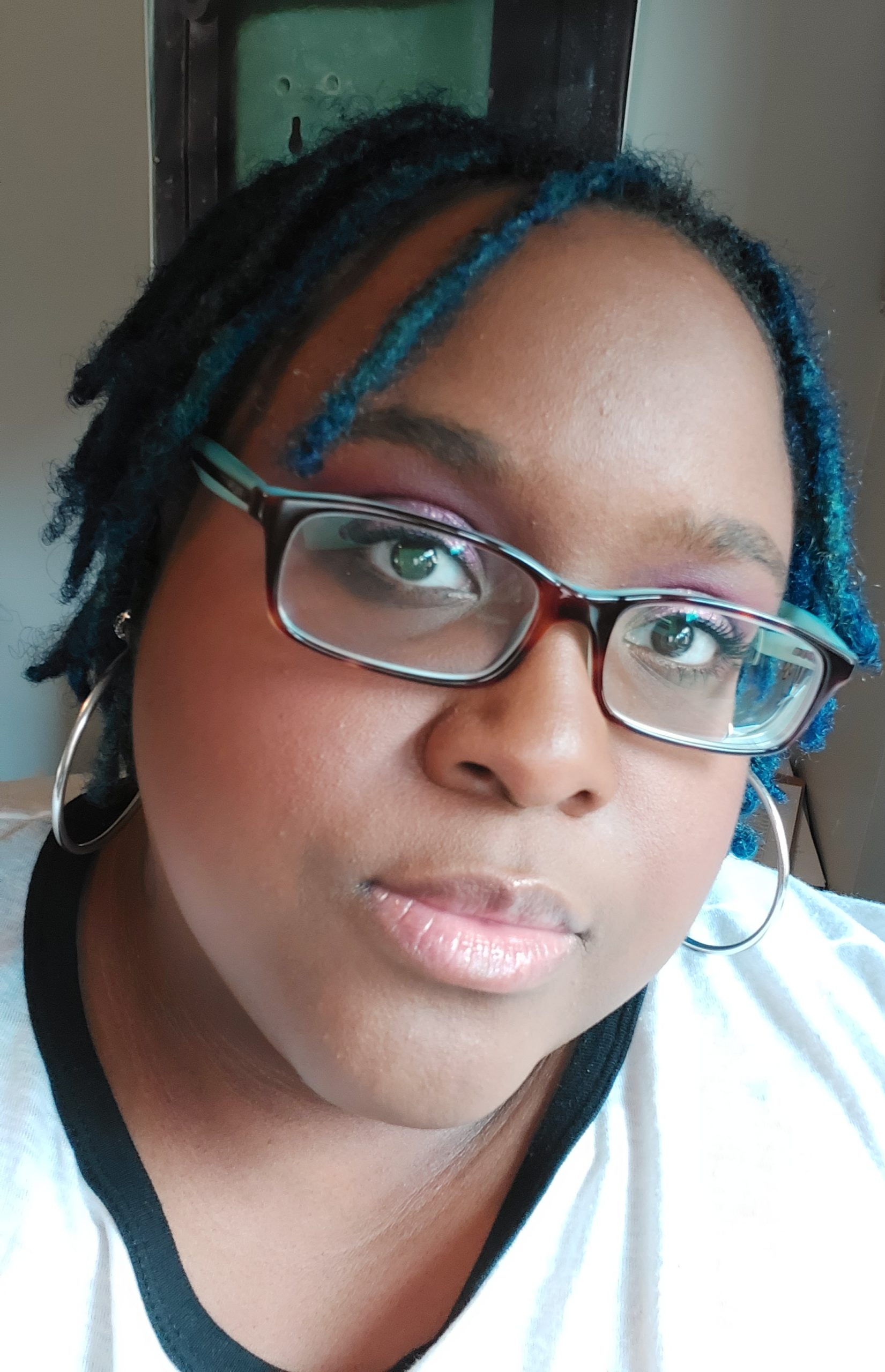 Theresa Thomas Theresa Thomas; essay for Black History Month