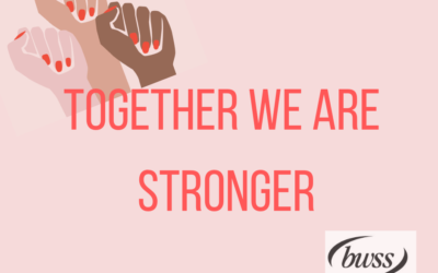 Together We Are Stronger