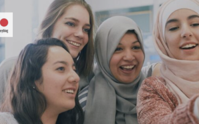 Our counselling team is growing -because of your generosity!