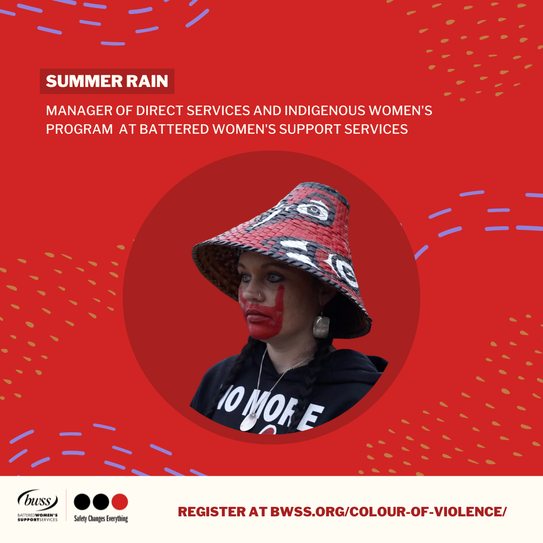 Launching Colour Of Violence Race Gender Anti Violence Services 
