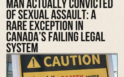 Automatism and the Crisis of Accountability in Sexual and Domestic Violence