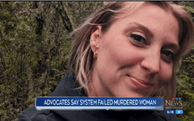 She Did Everything Right and the System Did Not.