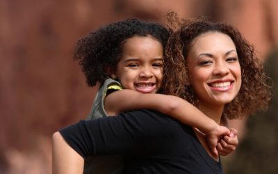 This Mother’s Day, Give the Gift of Safety