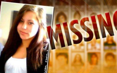 Why I March? Women’s Memorial March -Winnipeg, Manitoba