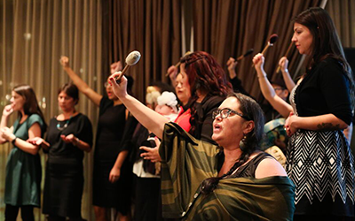 Thank you for joining us at Breaking the Silos