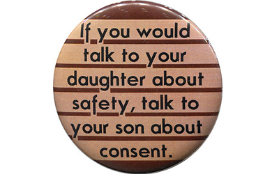 Sexual Assault Resistance Research – What The Headlines Aren’t Telling you