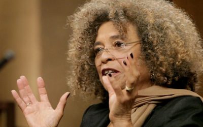 Imagine a World with Freedom and Justice