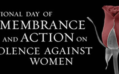 Do you remember where you were on December 6th 1989?