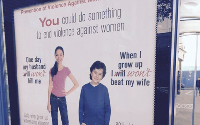 Violence Prevention Campaign