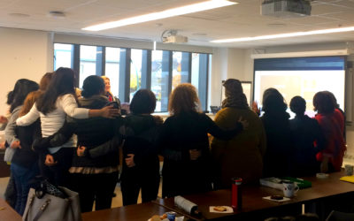 This #GivingTuesday November 28th give the gift of Safety