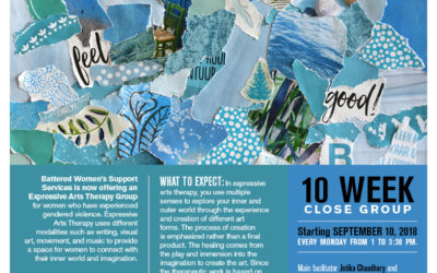 Expressive Arts Group