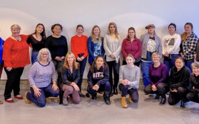 Women’s History Month, Speaking Truth to Power