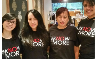 We’re Almost There!