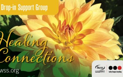 Healing Connections Support Group