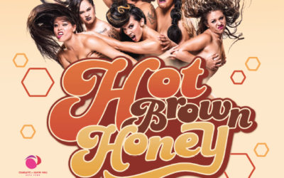 BWSS is the Community Partner for The Cultch’s Presentation of Hot Brown Honey