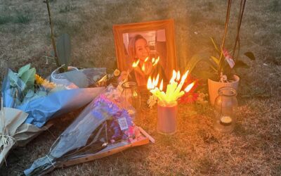 From Vigils to Action: Toward Ending Femicide in British Columbia