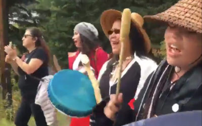 Update from National Inquiry into Missing and Murdered Indigenous Women and Girls Hearings in Smithers, BC