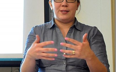 First Nations women are warriors, not victims: lawyer