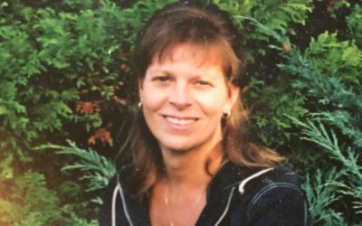 Naming it is just the beginning of the journey… with Kimberly Nixon