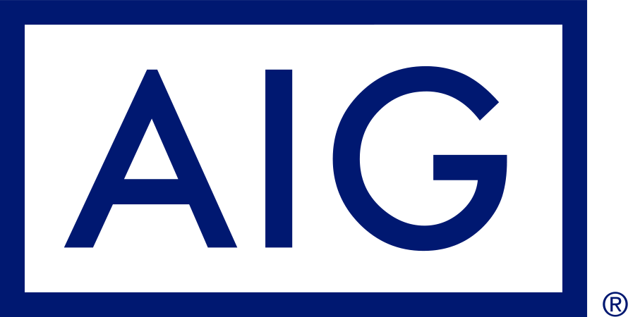 AIG logo